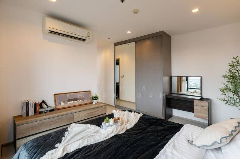 Rhythm Sukhumvit 36-38, bangkok, 55 Soi Sukhumvit 36, Sukhumvit Road, Phra Kanong, Khlong Toei, Bangkok, 2 Bedrooms, 78 sqm, Condo For Sale, by Anthea Khwanngam, 500588880 - DDproperty.com
