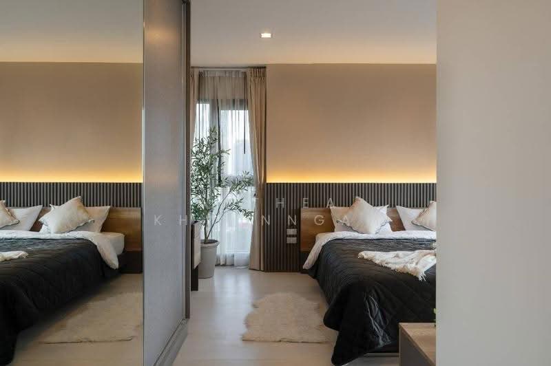 Rhythm Sukhumvit 36-38, bangkok, 55 Soi Sukhumvit 36, Sukhumvit Road, Phra Kanong, Khlong Toei, Bangkok, 2 Bedrooms, 78 sqm, Condo For Sale, by Anthea Khwanngam, 500588880 - DDproperty.com