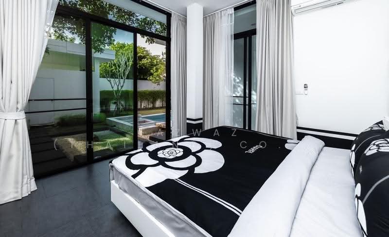 Spacious 3BR Villa for Rent in Chalong Phuket | Mono Loft Palai, 350 SqM, phuket, Chalong, Muang Phuket, Phuket, 3 Bedrooms, 350 sqm, Villa For Rent, by Fazwaz (Thailand) Co., Ltd., 500588881 - DDproperty.com