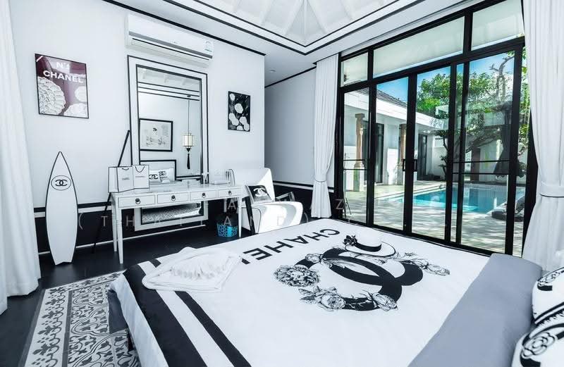 Spacious 3BR Villa for Rent in Chalong Phuket | Mono Loft Palai, 350 SqM, phuket, Chalong, Muang Phuket, Phuket, 3 Bedrooms, 350 sqm, Villa For Rent, by Fazwaz (Thailand) Co., Ltd., 500588881 - DDproperty.com