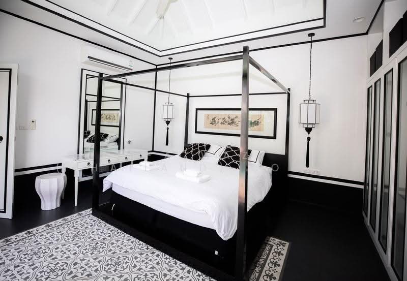 วิลล่า 3 ห้องนอนให้เช่า Chalong Phuket | Mono Loft Villas Palai 350 ตร.ม., ภูเก็ต, ฉลอง, เมืองภูเก็ต, ภูเก็ต, 350 ตร.ม., วิลล่า ให้เช่า, โดย Fazwaz (Thailand) Co., Ltd., 500588881 - DDproperty.com