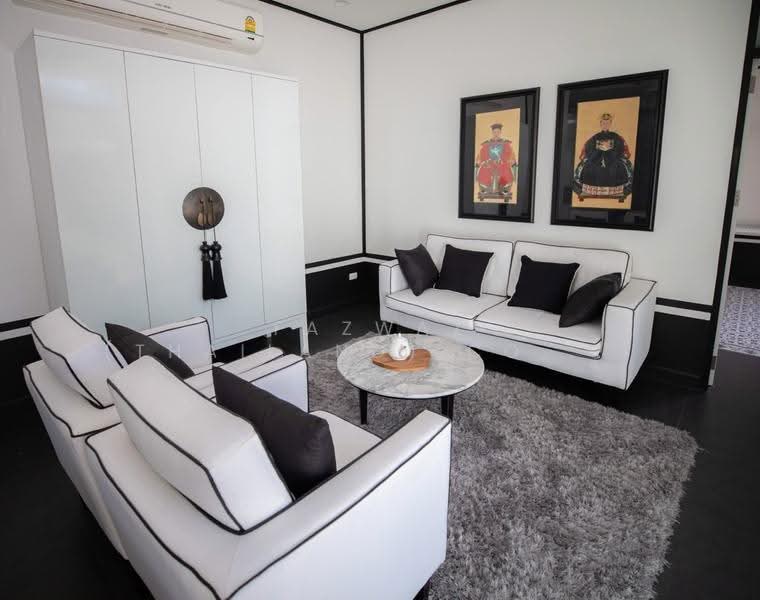 วิลล่า 3 ห้องนอนให้เช่า Chalong Phuket | Mono Loft Villas Palai 350 ตร.ม., ภูเก็ต, ฉลอง, เมืองภูเก็ต, ภูเก็ต, 350 ตร.ม., วิลล่า ให้เช่า, โดย Fazwaz (Thailand) Co., Ltd., 500588881 - DDproperty.com
