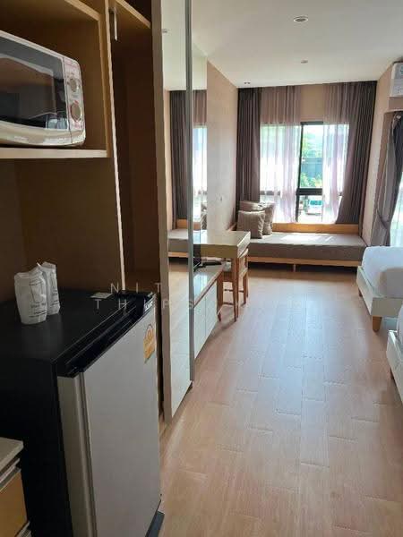 Maysa Condo, prachuap-khiri-khan, Hua Hin, Prachuap Khiri Khan, Studio, 28 sqm, Condo For Sale, by Nithiroj Thipsukum, 500588883 - DDproperty.com