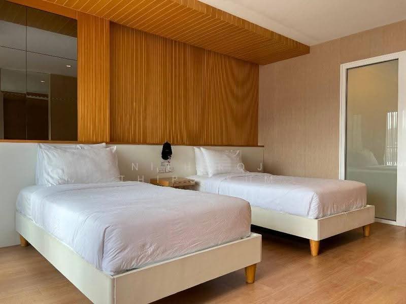 Maysa Condo : เมษา คอนโด, ประจวบคีรีขันธ์, หัวหิน, ประจวบคีรีขันธ์, 28 ตร.ม., คอนโด ขาย, โดย Nithiroj Thipsukum, 500588883 - DDproperty.com