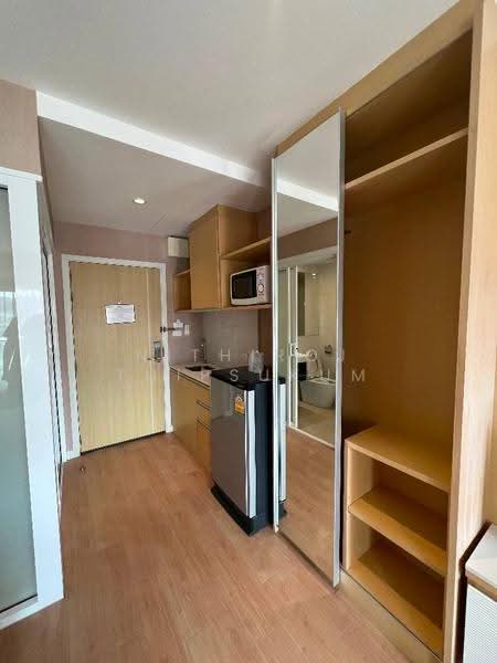 Maysa Condo : เมษา คอนโด, ประจวบคีรีขันธ์, หัวหิน, ประจวบคีรีขันธ์, 28 ตร.ม., คอนโด ขาย, โดย Nithiroj Thipsukum, 500588883 - DDproperty.com