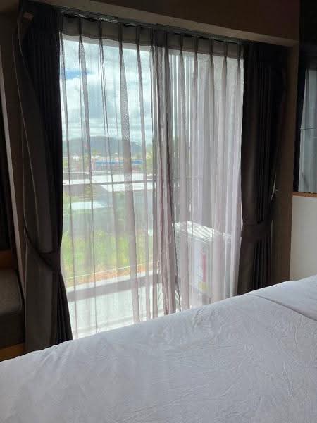 Maysa Condo, prachuap-khiri-khan, Hua Hin, Prachuap Khiri Khan, Studio, 28 sqm, Condo For Sale, by Nithiroj Thipsukum, 500588883 - DDproperty.com