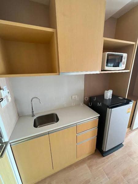 Maysa Condo, prachuap-khiri-khan, Hua Hin, Prachuap Khiri Khan, Studio, 28 sqm, Condo For Sale, by Nithiroj Thipsukum, 500588883 - DDproperty.com