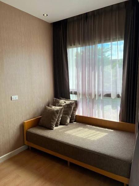 Maysa Condo, prachuap-khiri-khan, Hua Hin, Prachuap Khiri Khan, Studio, 28 sqm, Condo For Sale, by Nithiroj Thipsukum, 500588883 - DDproperty.com