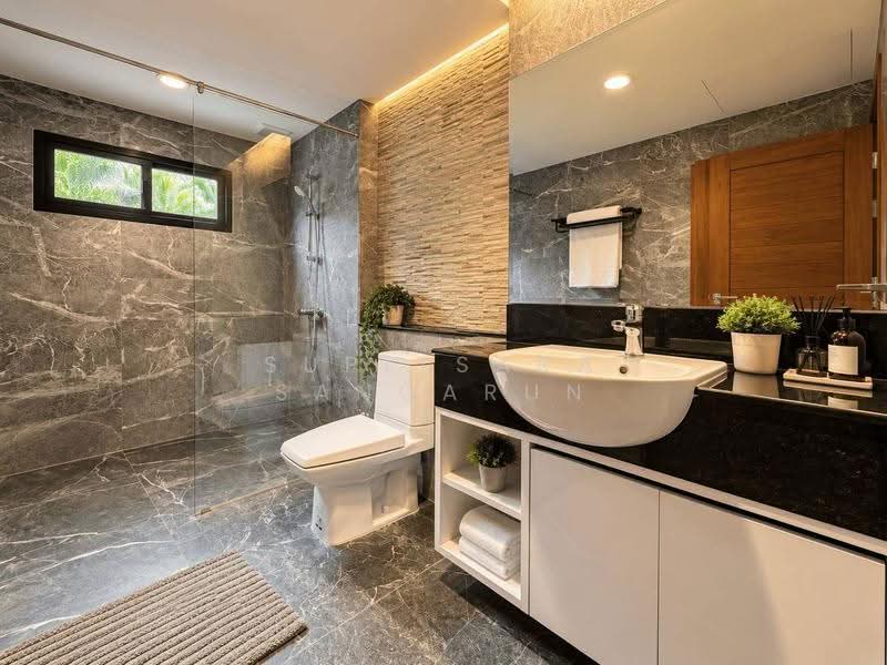 Baan Pattaya 5, chon-buri, Huai Yai, Bang Lamung (Pattaya), Chon Buri (Pattaya), 3 Bedrooms, 356 sqm, Villa For Rent, by Supitsara Sangarun, 500588884 - DDproperty.com