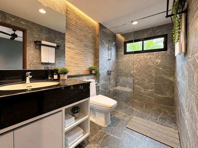 Baan Pattaya 5, chon-buri, Huai Yai, Bang Lamung (Pattaya), Chon Buri (Pattaya), 3 Bedrooms, 356 sqm, Villa For Rent, by Supitsara Sangarun, 500588884 - DDproperty.com