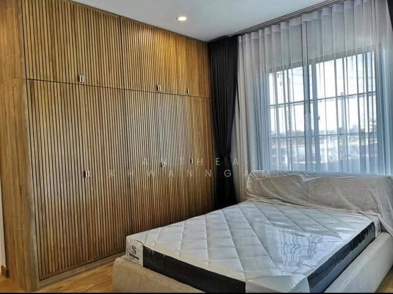 Milton Residence Ramintra : มิลตัน เรสซิเดนซ์ รามอินทรา, กรุงเทพ, 295/4 Soi Ramintra, มีนบุรี, กรุงเทพ, 400 ตร.ม., บ้านเดี่ยว ขาย, โดย Anthea Khwanngam, 500588886 - DDproperty.com