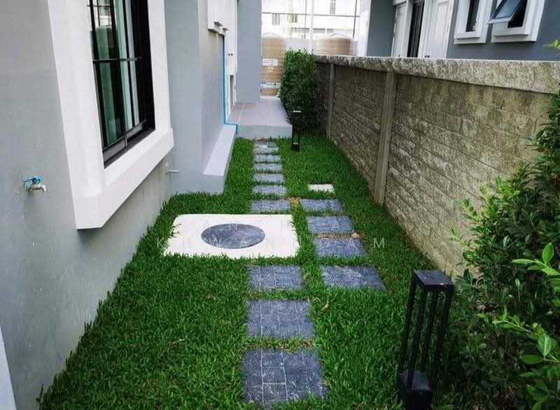 Milton Residence Ramintra : มิลตัน เรสซิเดนซ์ รามอินทรา, bangkok, 295/4 Soi Ramintra, Min Buri, Bangkok, 4 Bedrooms, 400 sqm, Single Detached House For Sale, by Anthea Khwanngam, 500588886 - DDproperty.com