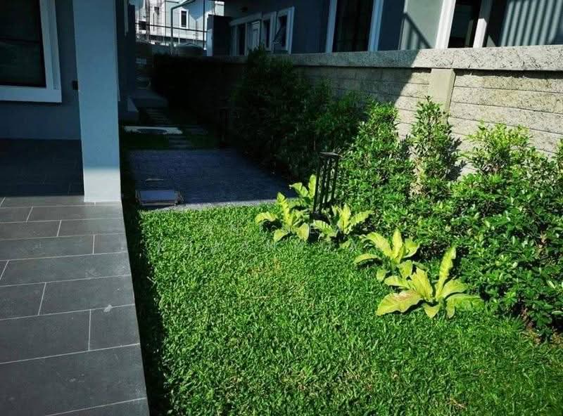 Milton Residence Ramintra : มิลตัน เรสซิเดนซ์ รามอินทรา, กรุงเทพ, 295/4 Soi Ramintra, มีนบุรี, กรุงเทพ, 400 ตร.ม., บ้านเดี่ยว ขาย, โดย Anthea Khwanngam, 500588886 - DDproperty.com