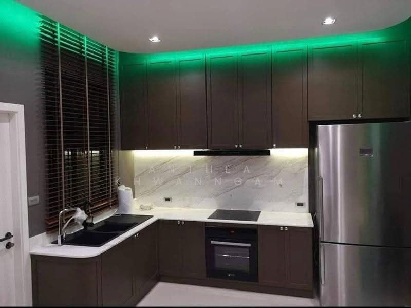 Milton Residence Ramintra : มิลตัน เรสซิเดนซ์ รามอินทรา, กรุงเทพ, 295/4 Soi Ramintra, มีนบุรี, กรุงเทพ, 400 ตร.ม., บ้านเดี่ยว ขาย, โดย Anthea Khwanngam, 500588886 - DDproperty.com