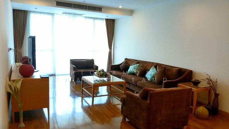 GM Height, bangkok, Soi Sukhummvit 22, Khong Tan, Khlong Toei, Bangkok, 3 Bedrooms, 215 sqm, Apartment For Rent, by Pichamon Chawbantard, 500588888 - DDproperty.com