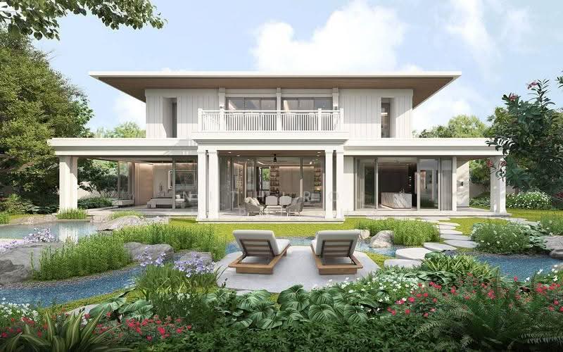 undefined, prachuap-khiri-khan, Nong Kae, Hua Hin, Prachuap Khiri Khan, 3 Bedrooms, 395 sqm, Villa For Sale, by Nithiroj Thipsukum, 500588889 - DDproperty.com