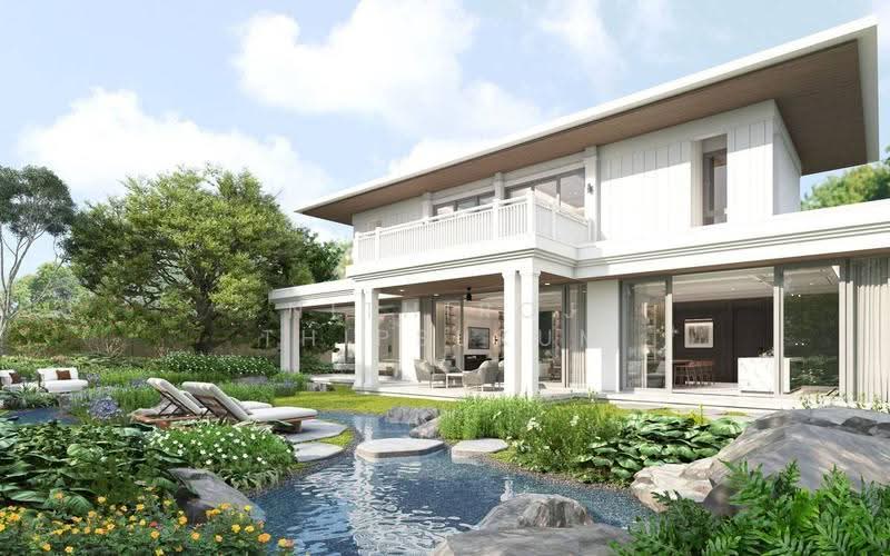 undefined, prachuap-khiri-khan, Nong Kae, Hua Hin, Prachuap Khiri Khan, 3 Bedrooms, 395 sqm, Villa For Sale, by Nithiroj Thipsukum, 500588889 - DDproperty.com