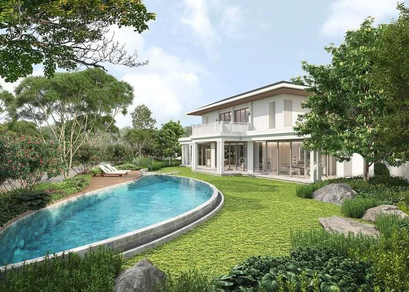 undefined, prachuap-khiri-khan, Nong Kae, Hua Hin, Prachuap Khiri Khan, 3 Bedrooms, 395 sqm, Villa For Sale, by Nithiroj Thipsukum, 500588889 - DDproperty.com