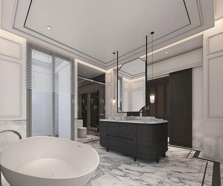 undefined, prachuap-khiri-khan, Nong Kae, Hua Hin, Prachuap Khiri Khan, 3 Bedrooms, 395 sqm, Villa For Sale, by Nithiroj Thipsukum, 500588889 - DDproperty.com