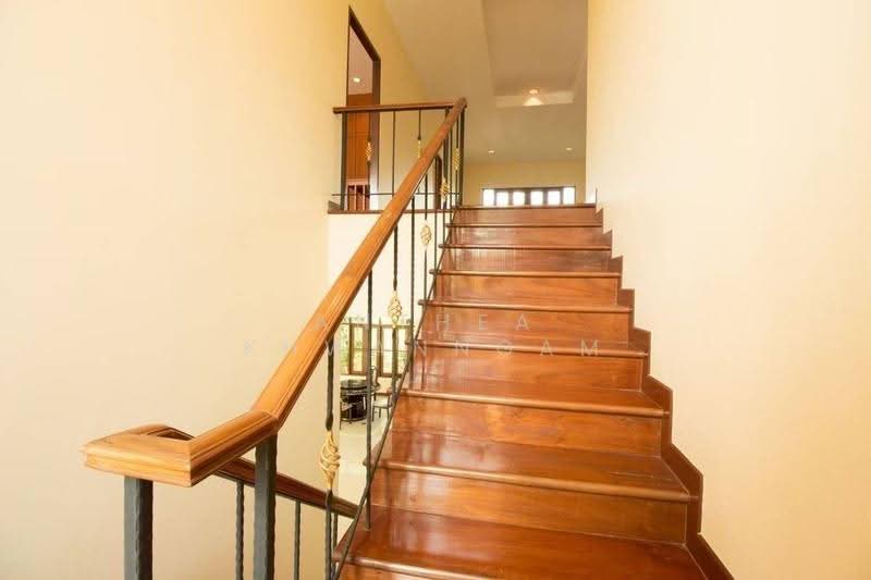 บ้าน 4-ห้องนอน, กรุงเทพ, นวมินทร์, บึงกุ่ม, กรุงเทพ, 357 ตร.ม., บ้านเดี่ยว ขาย, โดย Anthea Khwanngam, 500588890 - DDproperty.com