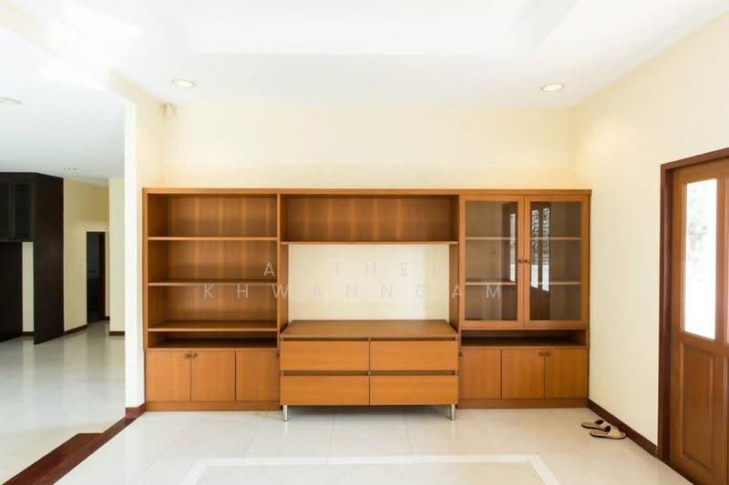บ้าน 4-ห้องนอน, กรุงเทพ, นวมินทร์, บึงกุ่ม, กรุงเทพ, 357 ตร.ม., บ้านเดี่ยว ขาย, โดย Anthea Khwanngam, 500588890 - DDproperty.com