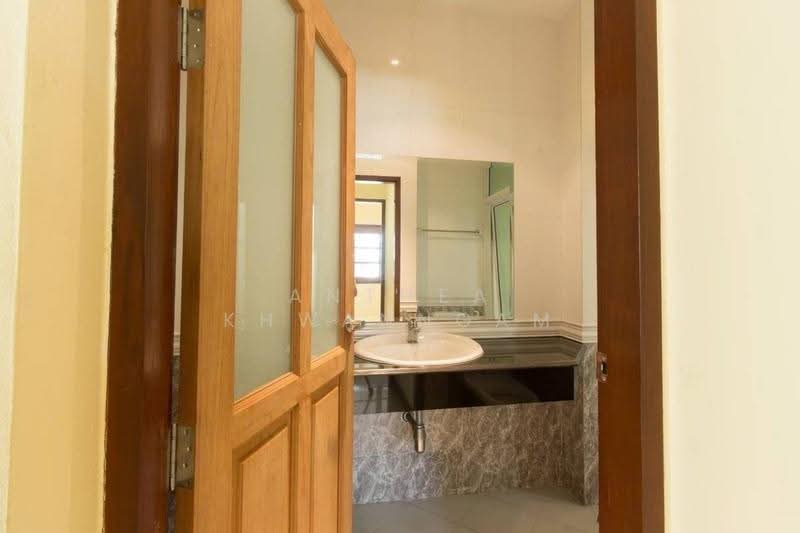 4-BR House, bangkok, Nawamin, Bueng Kum, Bangkok, 4 Bedrooms, 357 sqm, Single Detached House For Sale, by Anthea Khwanngam, 500588890 - DDproperty.com