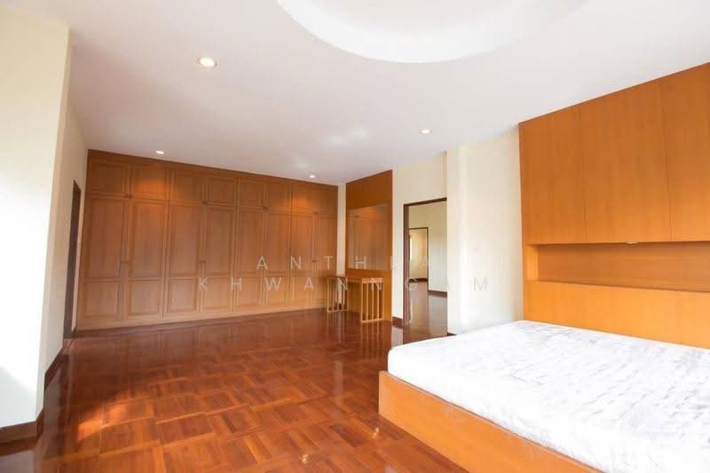 4-BR House, bangkok, Nawamin, Bueng Kum, Bangkok, 4 Bedrooms, 357 sqm, Single Detached House For Sale, by Anthea Khwanngam, 500588890 - DDproperty.com