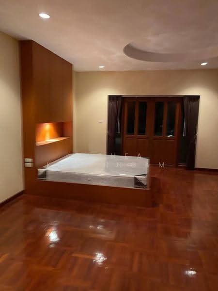 4-BR House, bangkok, Nawamin, Bueng Kum, Bangkok, 4 Bedrooms, 357 sqm, Single Detached House For Sale, by Anthea Khwanngam, 500588890 - DDproperty.com