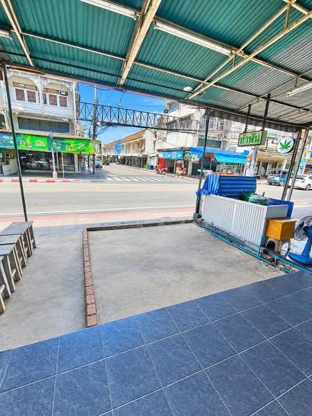 ขายอาคารพาณิชย์ 3.5 ชั้น เสนานิคม 1 ลาดพร้าว ทำเลค้าขายดี พื้นที่ 320 ตร.ม. พร้อมดาดฟ้า, กรุงเทพ, ลาดพร้าว, กรุงเทพ, 240 ตร.ม., ตึกแถว-อาคารพาณิชย์ ขาย, โดย สนใจนัดดูอาคาร, 500588891 - DDproperty.com