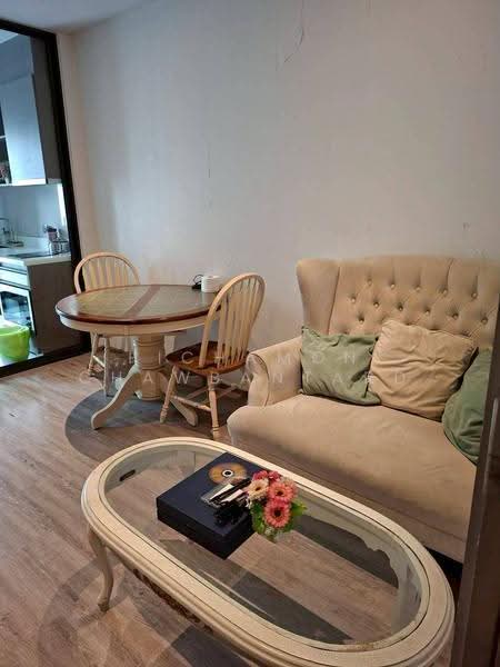 Rhythm Ekkamai, bangkok, 11 Soi Sukhumvit 63, Khlongtoei Nua, Watthana, Bangkok, 1 Bedroom, 35 sqm, Condo For Sale, by Pichamon Chawbantard, 500588892 - DDproperty.com