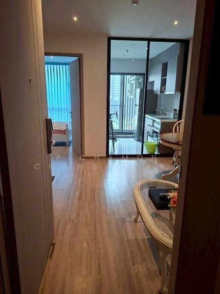 Rhythm Ekkamai, bangkok, 11 Soi Sukhumvit 63, Khlongtoei Nua, Watthana, Bangkok, 1 Bedroom, 35 sqm, Condo For Sale, by Pichamon Chawbantard, 500588892 - DDproperty.com