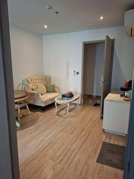 Rhythm Ekkamai, bangkok, 11 Soi Sukhumvit 63, Khlongtoei Nua, Watthana, Bangkok, 1 Bedroom, 35 sqm, Condo For Sale, by Pichamon Chawbantard, 500588892 - DDproperty.com