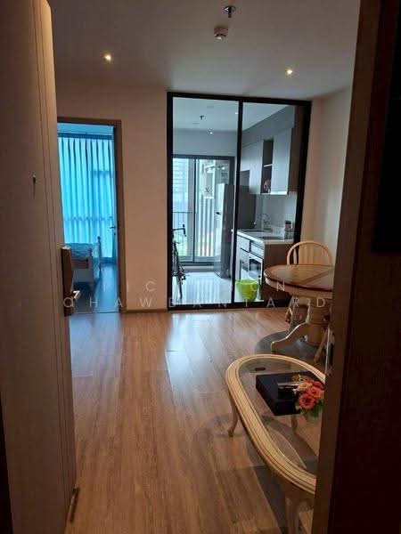 Rhythm Ekkamai, bangkok, 11 Soi Sukhumvit 63, Khlongtoei Nua, Watthana, Bangkok, 1 Bedroom, 35 sqm, Condo For Sale, by Pichamon Chawbantard, 500588892 - DDproperty.com