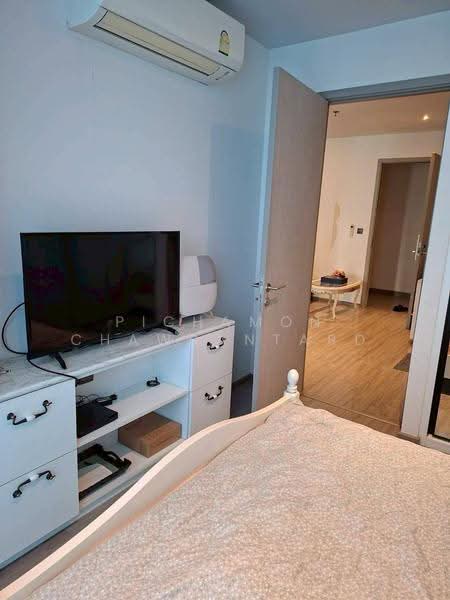 Rhythm Ekkamai, bangkok, 11 Soi Sukhumvit 63, Khlongtoei Nua, Watthana, Bangkok, 1 Bedroom, 35 sqm, Condo For Sale, by Pichamon Chawbantard, 500588892 - DDproperty.com