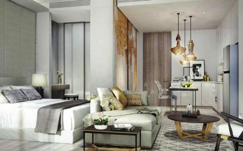 Wyndham Residence : วินด์แฮม เรสซิเดนซ์, กรุงเทพ, 388 ถนนรัชดาภิเษก, คลองเตย, กรุงเทพ, 57 ตร.ม., คอนโด ขาย, โดย Anthea Khwanngam, 500588893 - DDproperty.com