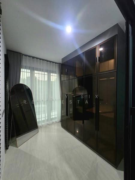 Baan Klang Muang Classe Sukhumvit 77, bangkok, Soi On Nut 21, Suan Luang, Bangkok, 2 Bedrooms, 214 sqm, Single Detached House For Rent, by Forty-Six Real Estate Group, 500588896 - DDproperty.com