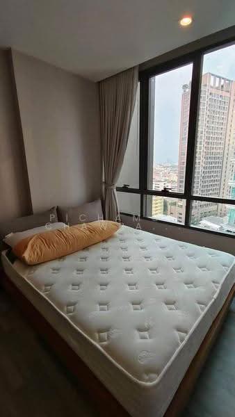 The Room Sukhumvit 69, bangkok, 1539 Sukhumvit Road, Phra Kanong Nua, Watthana, Bangkok, 1 Bedroom, 35 sqm, Condo For Rent, by Pichamon Chawbantard, 500588898 - DDproperty.com