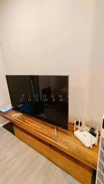The Room Sukhumvit 69, bangkok, 1539 Sukhumvit Road, Phra Kanong Nua, Watthana, Bangkok, 1 Bedroom, 35 sqm, Condo For Rent, by Pichamon Chawbantard, 500588898 - DDproperty.com
