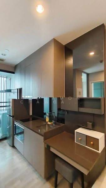 The Room Sukhumvit 69 : เดอะ รูม สุขุมวิท 69, กรุงเทพ, 1539 ถ.สุขุมวิท, พระโขนงเหนือ, วัฒนา, กรุงเทพ, 35 ตร.ม., คอนโด ให้เช่า, โดย Pichamon Chawbantard, 500588898 - DDproperty.com