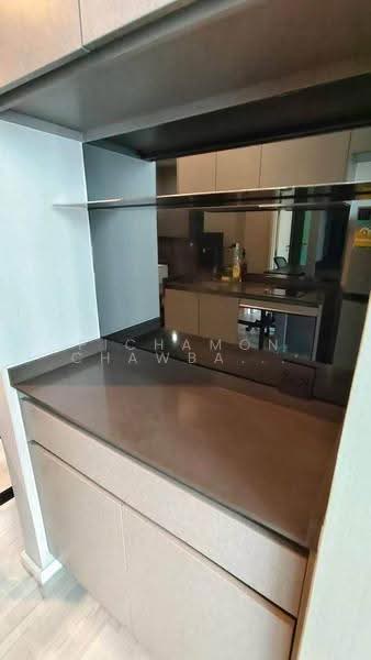 The Room Sukhumvit 69, bangkok, 1539 Sukhumvit Road, Phra Kanong Nua, Watthana, Bangkok, 1 Bedroom, 35 sqm, Condo For Rent, by Pichamon Chawbantard, 500588898 - DDproperty.com