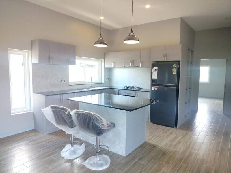 Meedee Homes, prachuap-khiri-khan, Thap Tai, Hua Hin, Prachuap Khiri Khan, 3 Bedrooms, 195 sqm, Villa For Sale, by Nithiroj Thipsukum, 500588899 - DDproperty.com