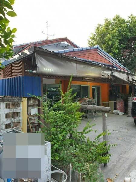 Mu Ban Bua Khao Ramkhamhaeng 174, bangkok, Soi Ramkhamhaeng 174, Saen Sab, Min Buri, Bangkok, 2 Bedrooms, 261 sqm, Single Detached House For Sale, by Airada Parasarn, 500588900 - DDproperty.com