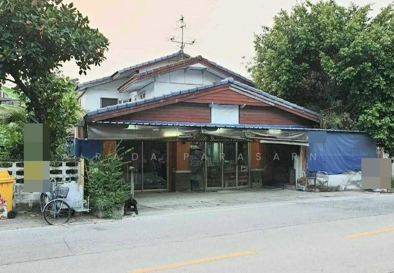 Mu Ban Bua Khao Ramkhamhaeng 174, bangkok, Soi Ramkhamhaeng 174, Saen Sab, Min Buri, Bangkok, 2 Bedrooms, 261 sqm, Single Detached House For Sale, by Airada Parasarn, 500588900 - DDproperty.com
