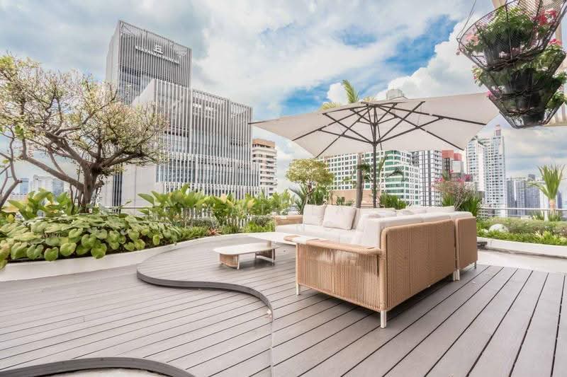 Supalai Premier Place Asoke : ศุภาลัย พรีเมียร์ เพลส อโศก, กรุงเทพ, 60 ถนนอโศกมนตรี, คลองเตยเหนือ, วัฒนา, กรุงเทพ, 197 ตร.ม., คอนโด ขาย, โดย Anthea Khwanngam, 500588901 - DDproperty.com