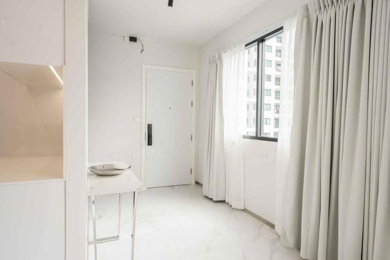 Supalai Premier Place Asoke, bangkok, 60 Asoke Montri Road, Khlongtoei Nua, Watthana, Bangkok, 1 Bedroom, 197 sqm, Condo For Sale, by Anthea Khwanngam, 500588901 - DDproperty.com
