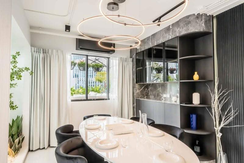 Supalai Premier Place Asoke : ศุภาลัย พรีเมียร์ เพลส อโศก, กรุงเทพ, 60 ถนนอโศกมนตรี, คลองเตยเหนือ, วัฒนา, กรุงเทพ, 197 ตร.ม., คอนโด ขาย, โดย Anthea Khwanngam, 500588901 - DDproperty.com