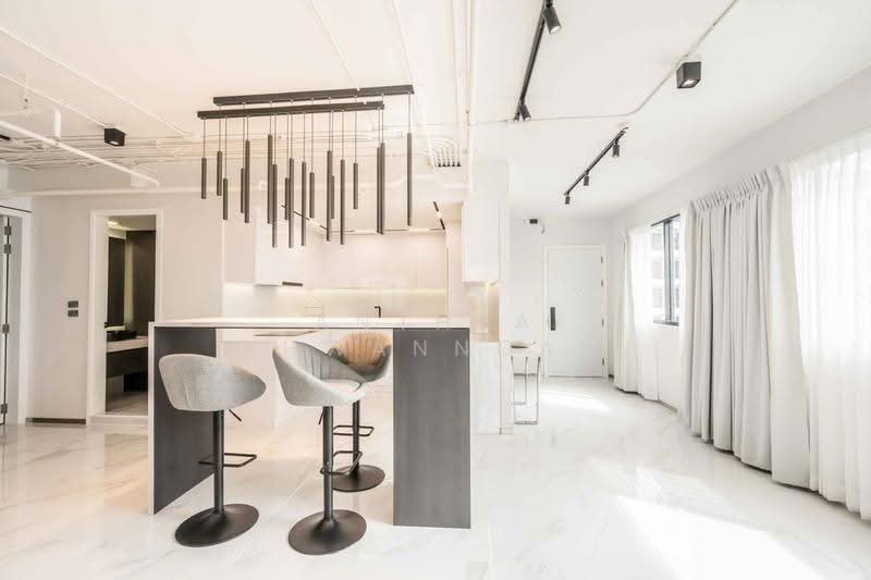 Supalai Premier Place Asoke, bangkok, 60 Asoke Montri Road, Khlongtoei Nua, Watthana, Bangkok, 1 Bedroom, 197 sqm, Condo For Sale, by Anthea Khwanngam, 500588901 - DDproperty.com