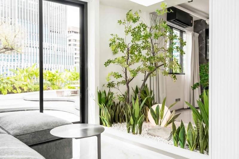 Supalai Premier Place Asoke, bangkok, 60 Asoke Montri Road, Khlongtoei Nua, Watthana, Bangkok, 1 Bedroom, 197 sqm, Condo For Sale, by Anthea Khwanngam, 500588901 - DDproperty.com