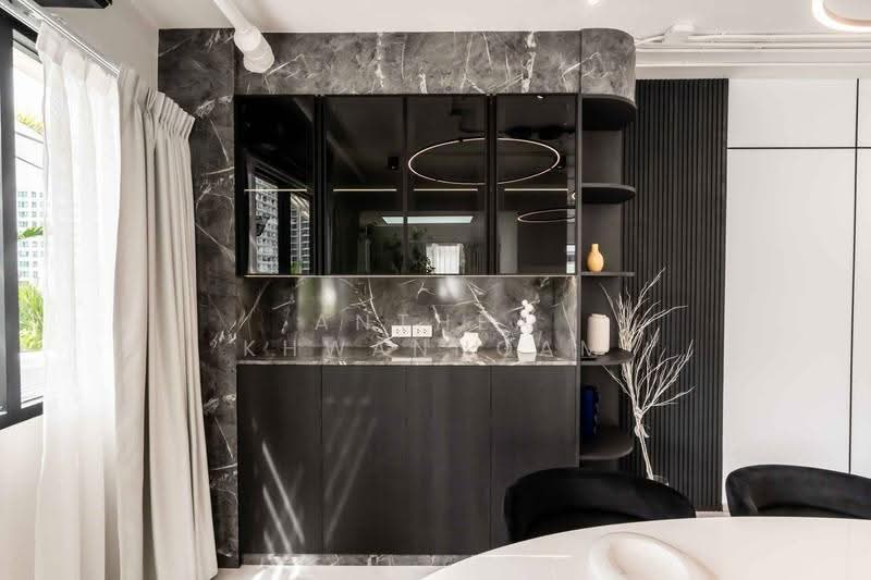 Supalai Premier Place Asoke, bangkok, 60 Asoke Montri Road, Khlongtoei Nua, Watthana, Bangkok, 1 Bedroom, 197 sqm, Condo For Sale, by Anthea Khwanngam, 500588901 - DDproperty.com