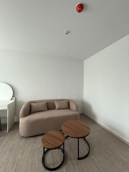 Regent Home Bangna, bangkok, Sanphawut Road, Bang Na Tai, Bang Na, Bangkok, 1 Bedroom, 28 sqm, Condo For Rent, by Holtop Property, 500588905 - DDproperty.com